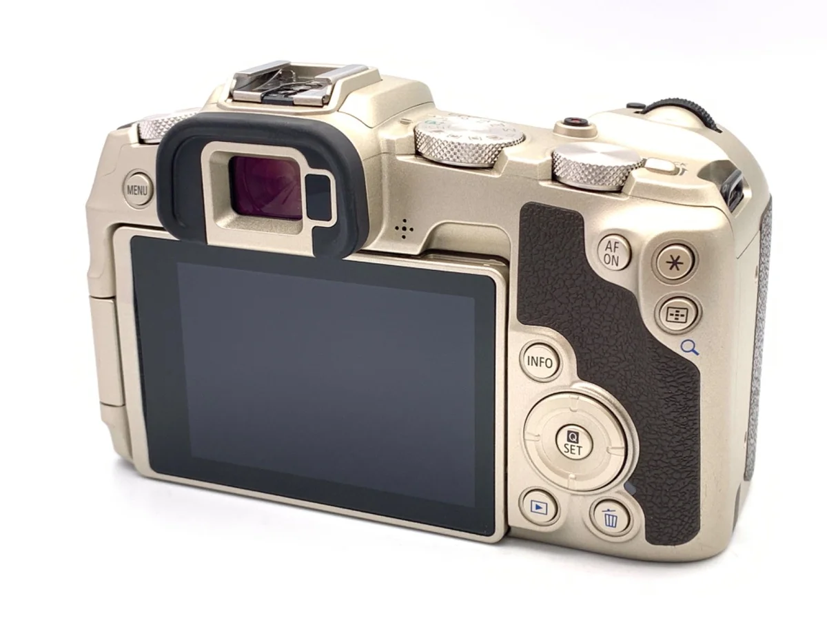 Canon EOS RP