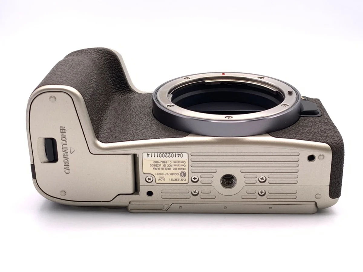 Canon EOS RP