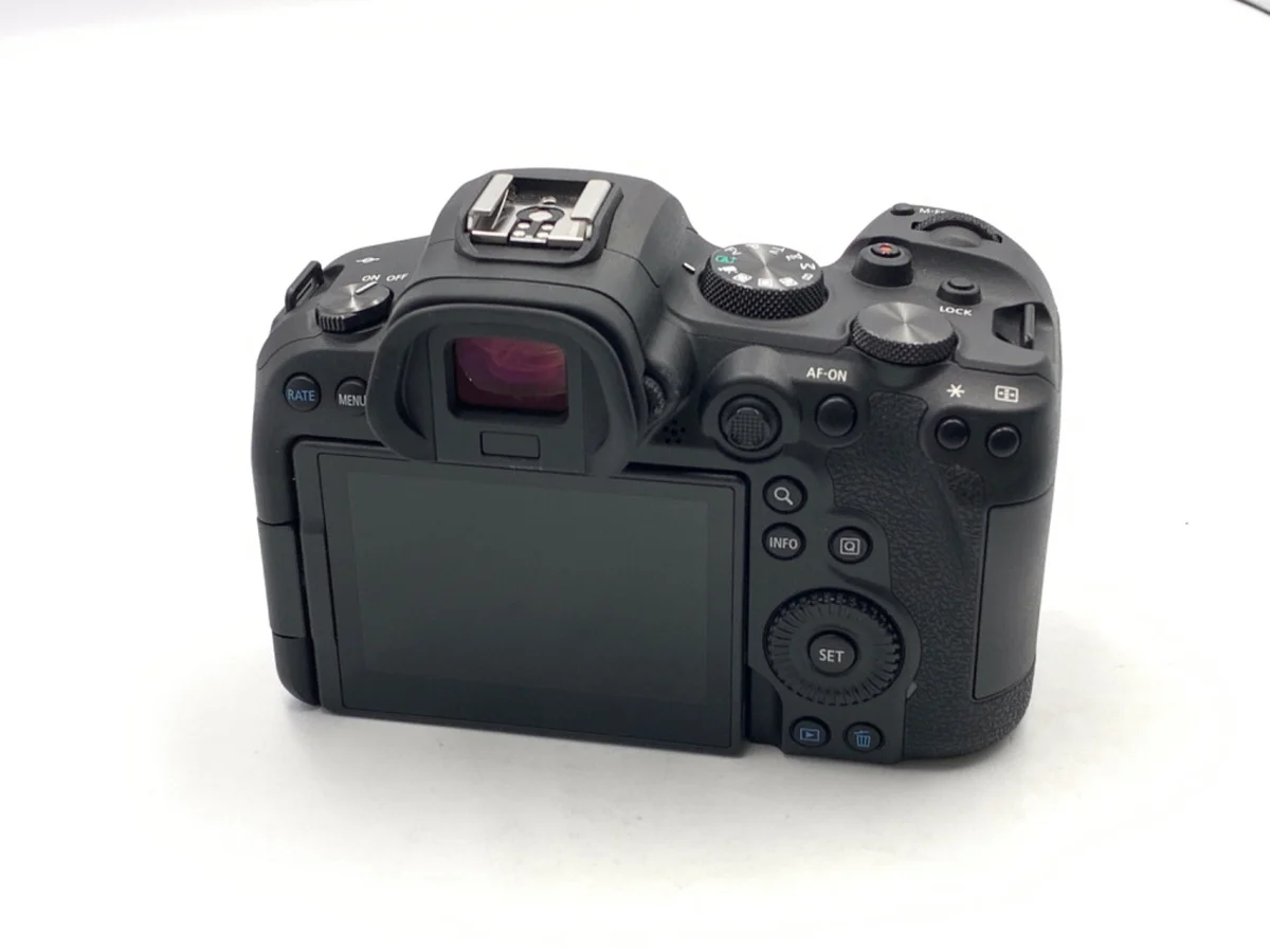 Canon EOS R6