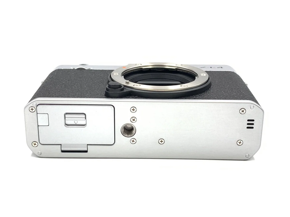 Fujifilm X-E4