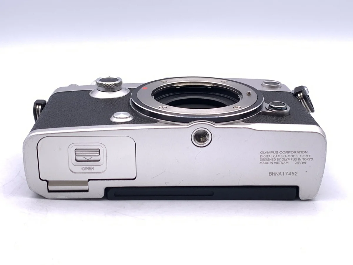 Olympus PEN-F