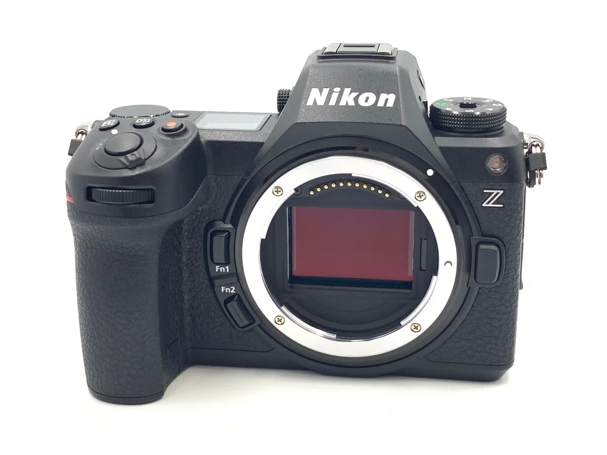 Nikon Z6III