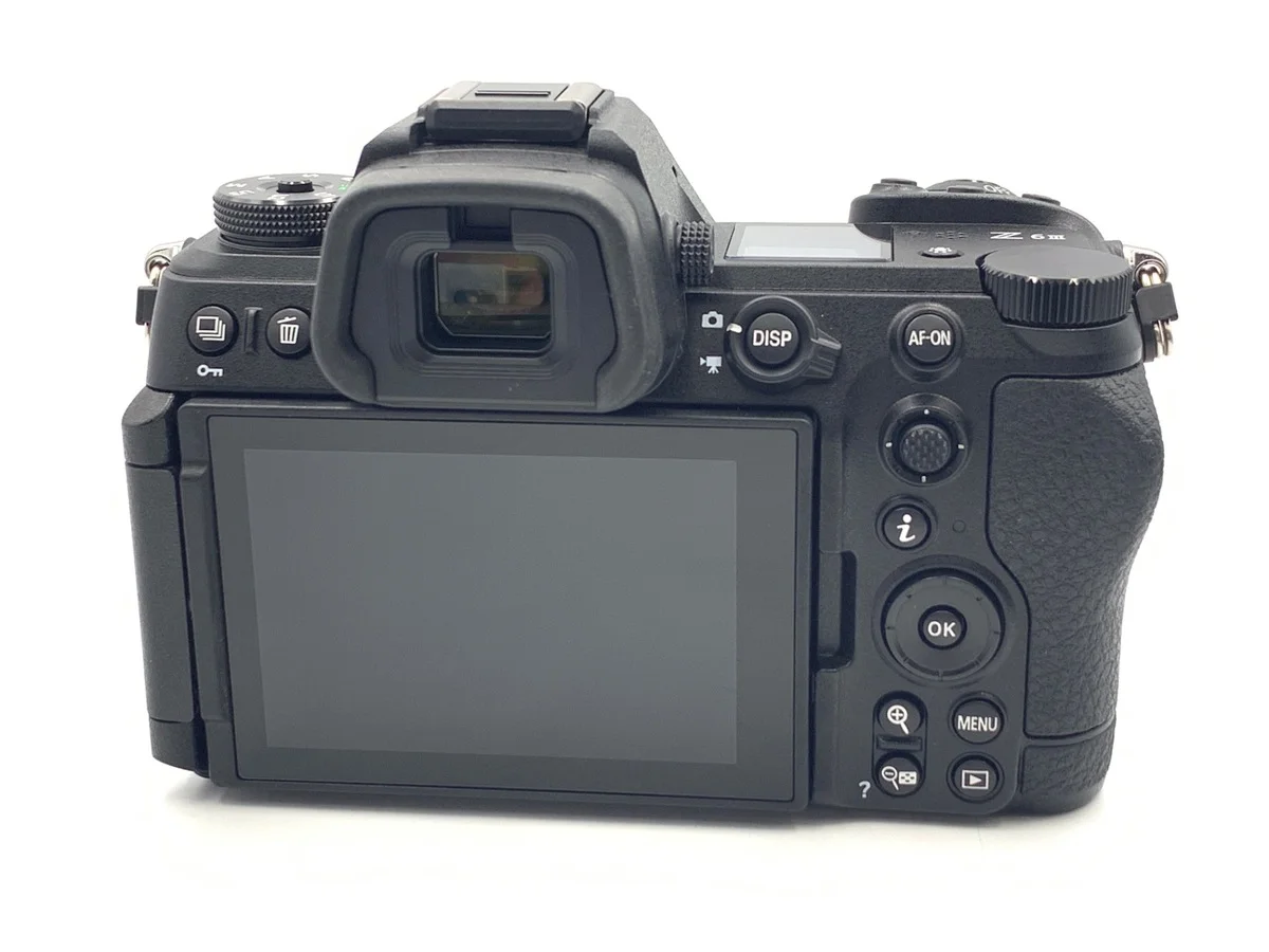 Nikon Z6III