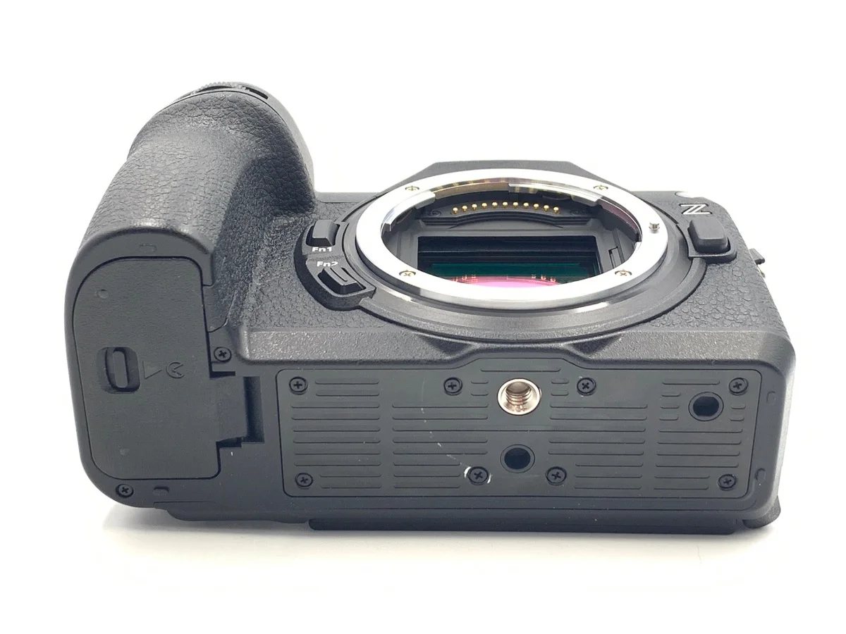 Nikon Z6III