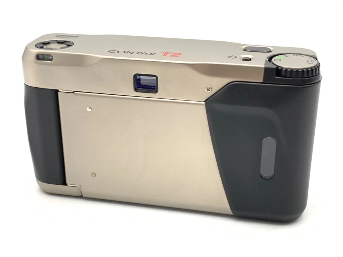 Contax T2