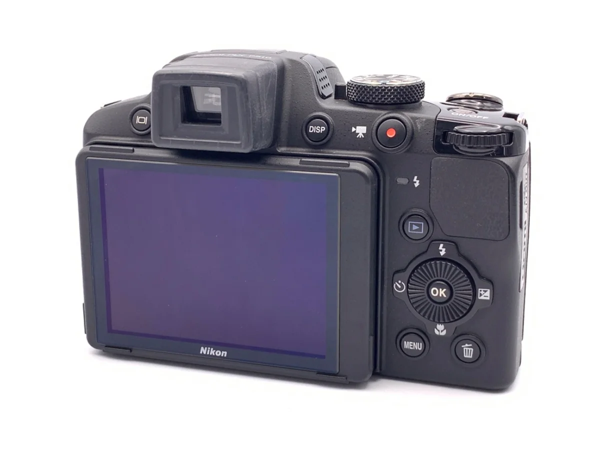 Nikon COOLPIX P510