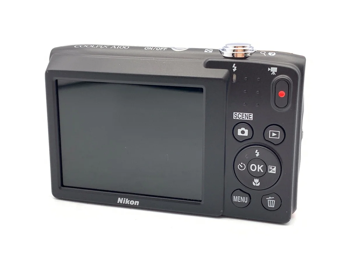 Nikon COOLPIX A100