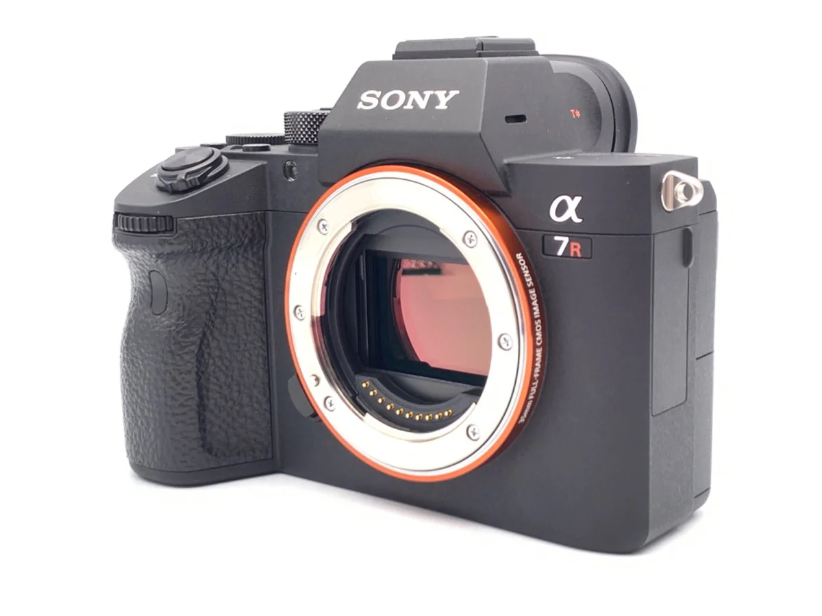 Sony α7R III [ILCE-7RM3