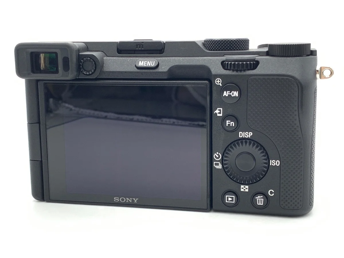 Sony α7C [ILCE-7C B