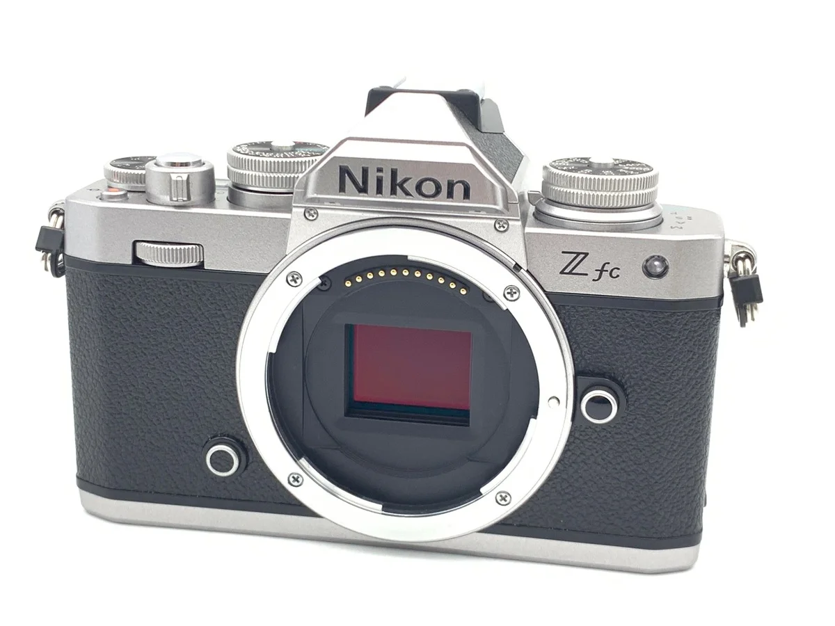 Nikon Zfc