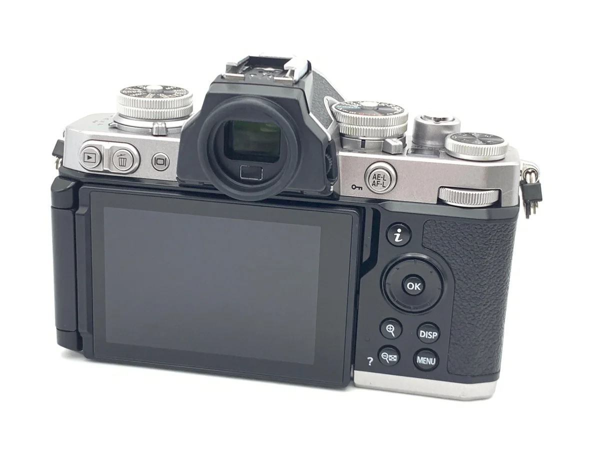Nikon Zfc