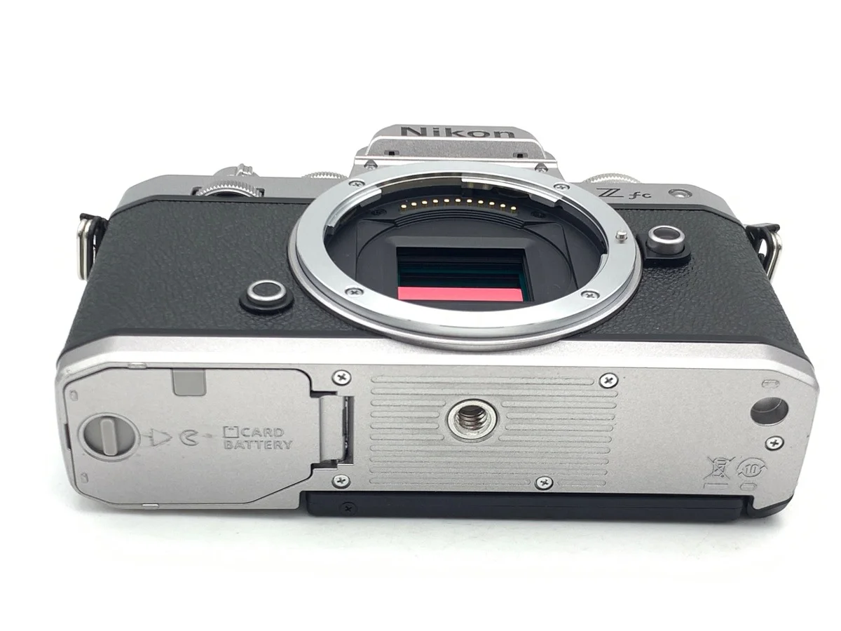 Nikon Zfc