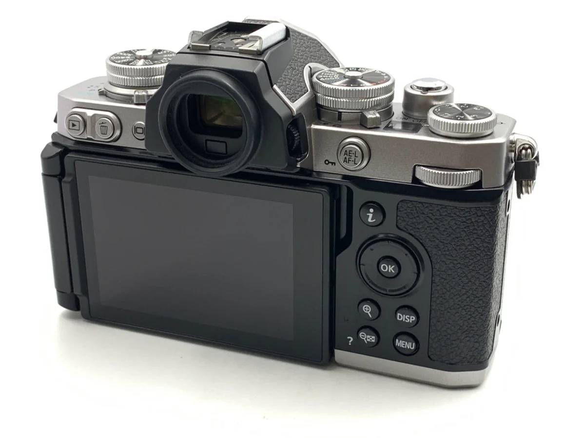 Nikon Zfc