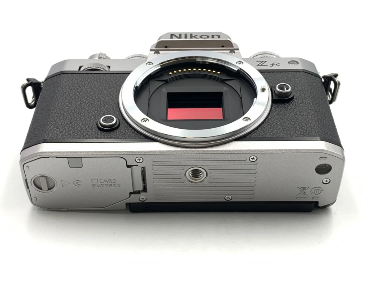 Nikon Zfc