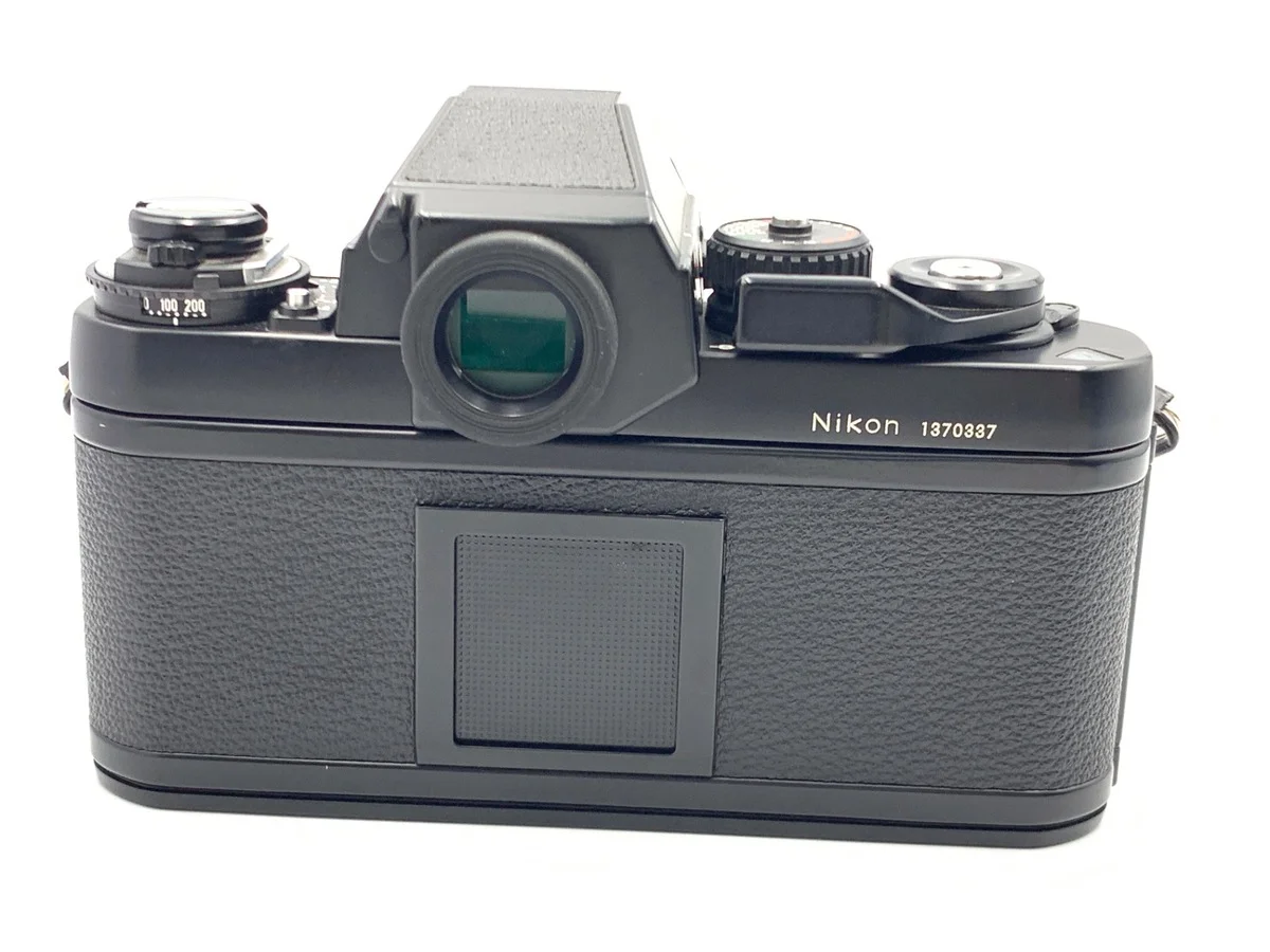 Nikon F3