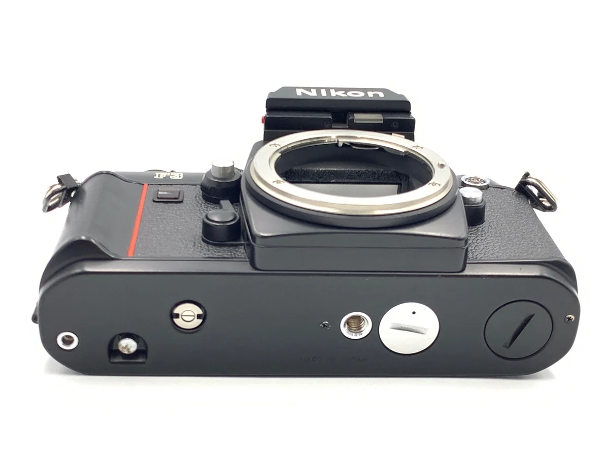 Nikon F3