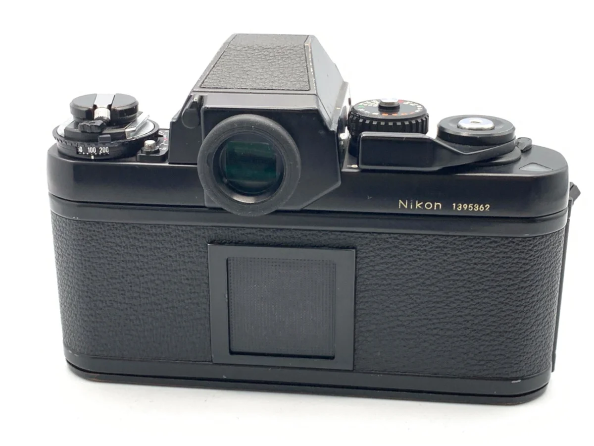 Nikon F3