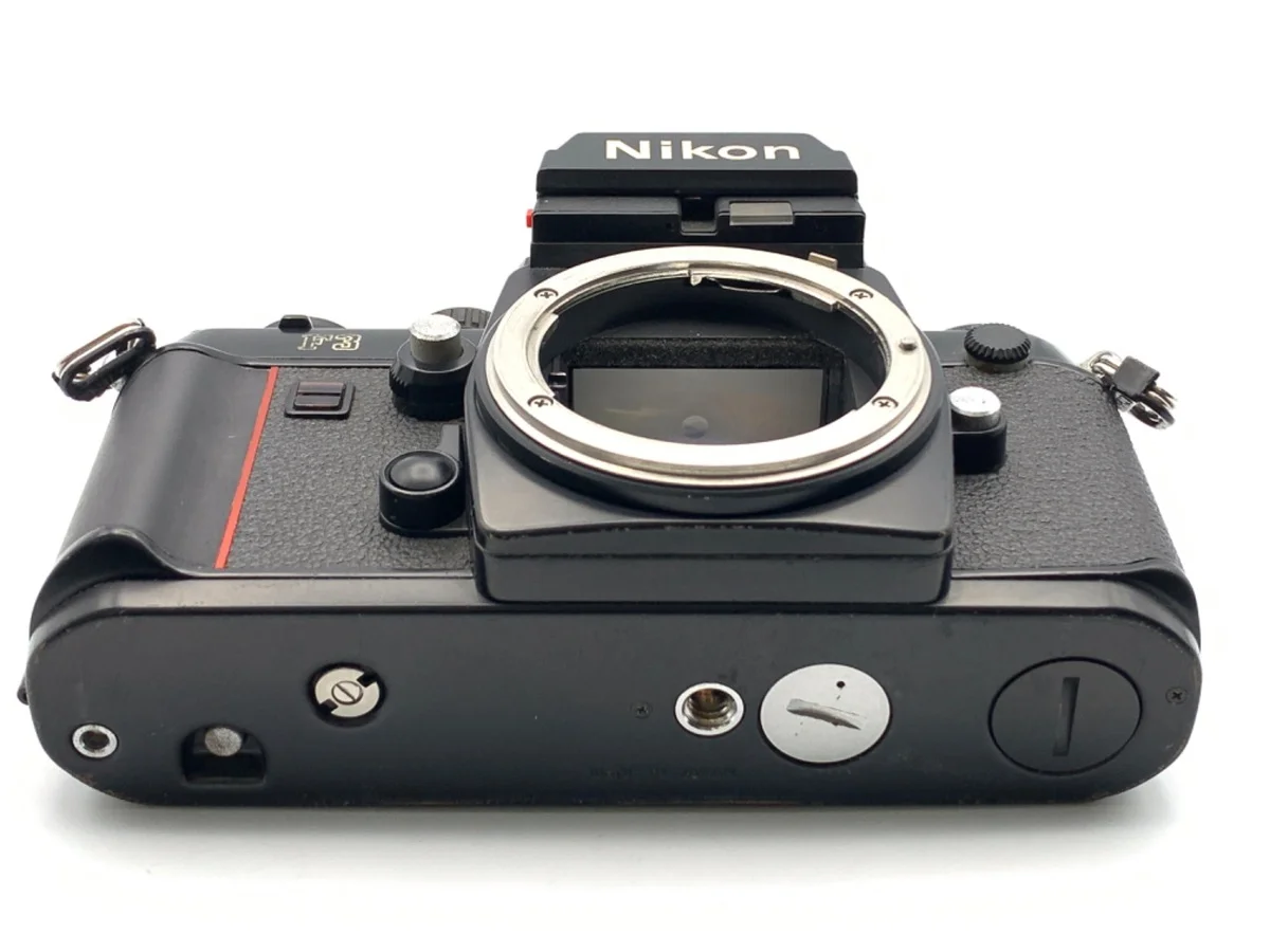 Nikon F3