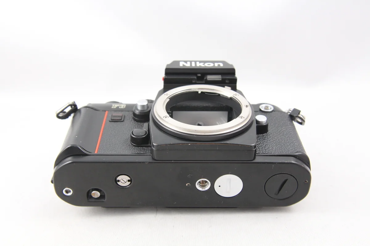 Nikon F3