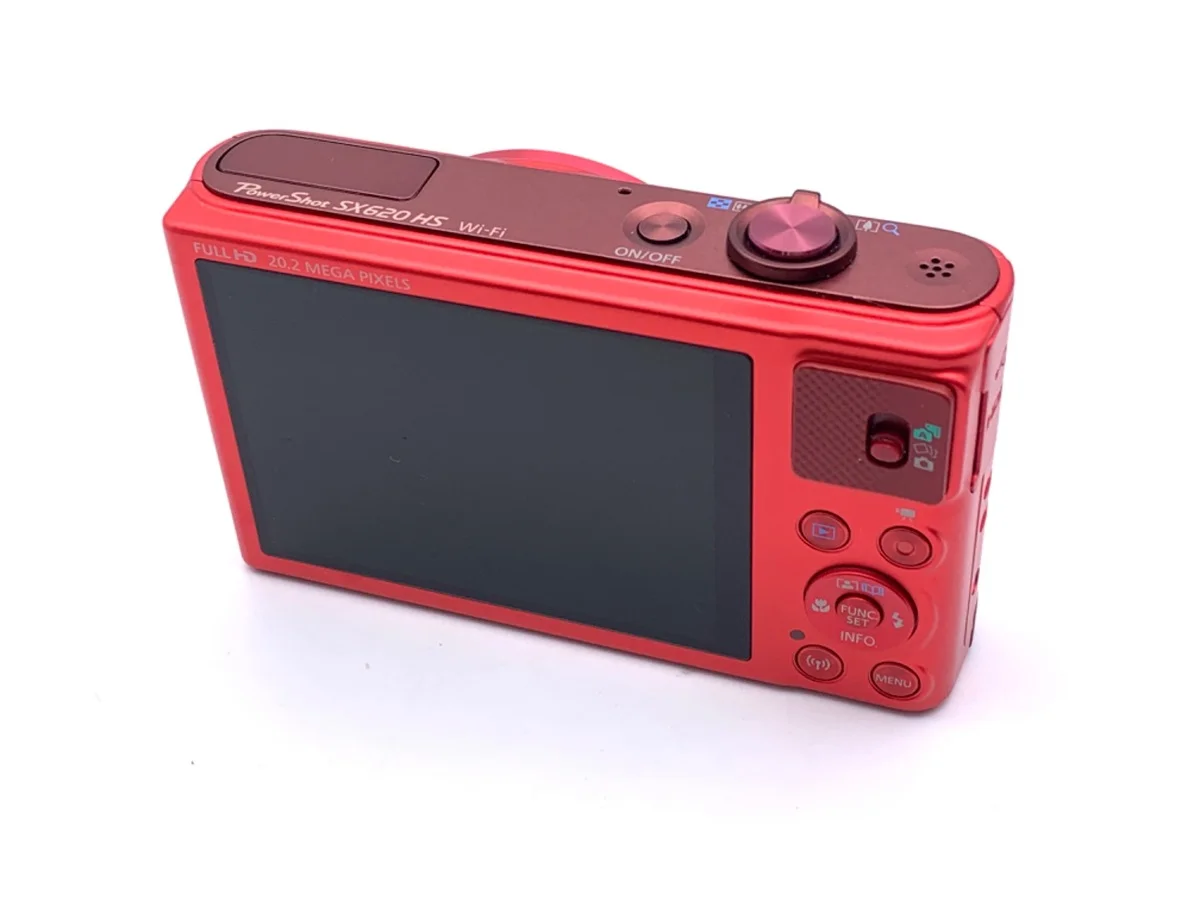 Canon PowerShot SX620 HS