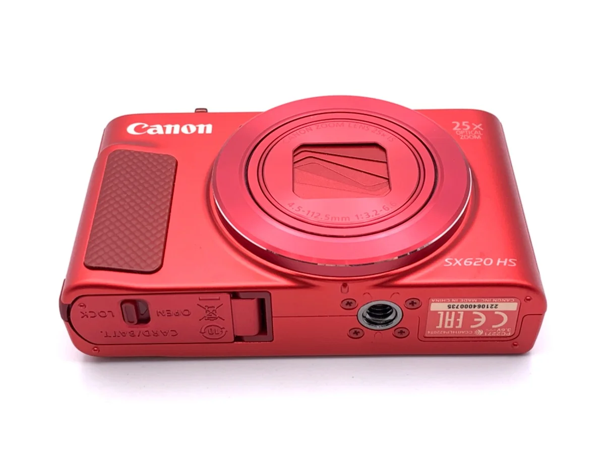 Canon PowerShot SX620 HS