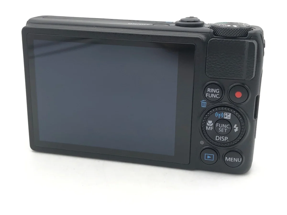 Canon PowerShot S120