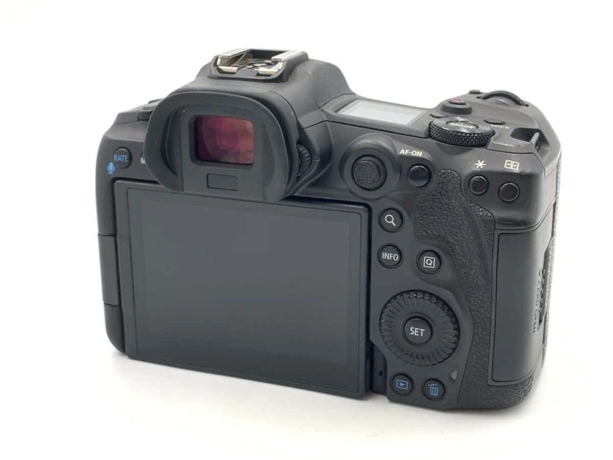 Canon EOS R5