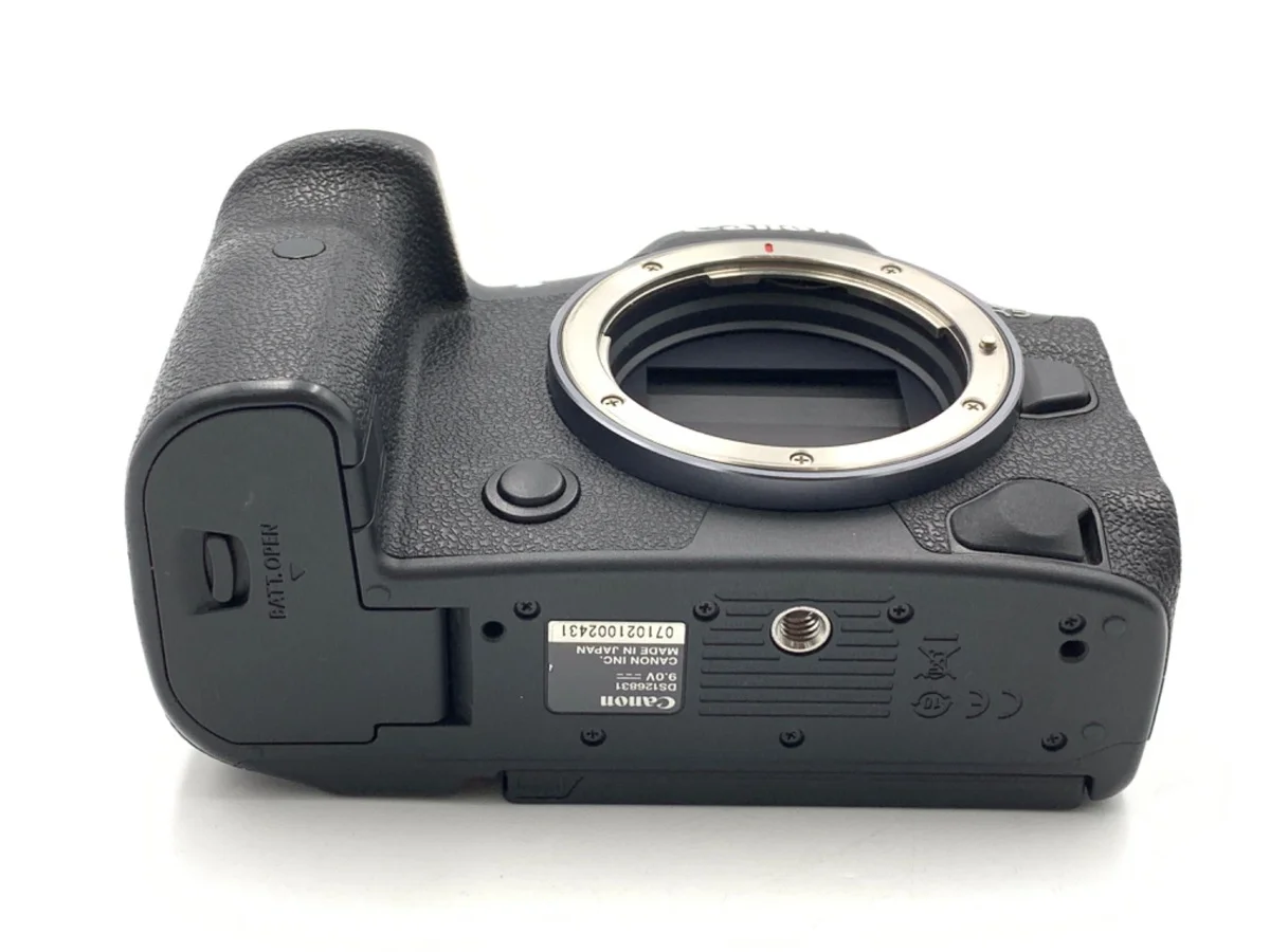 Canon EOS R5