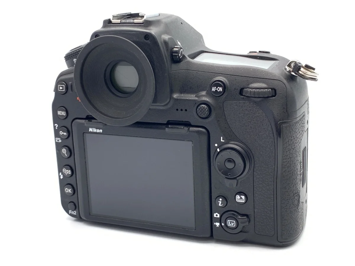 Nikon D850