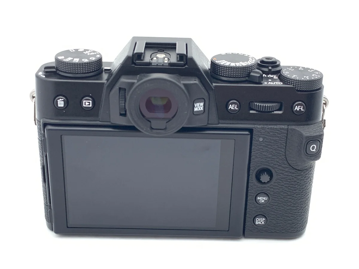 Fujifilm X-T30