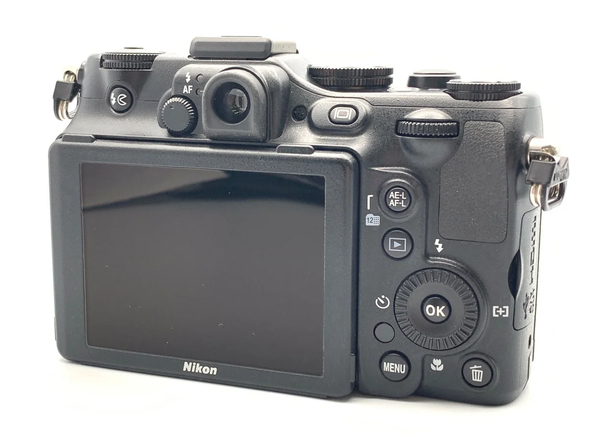 Nikon COOLPIX P7100