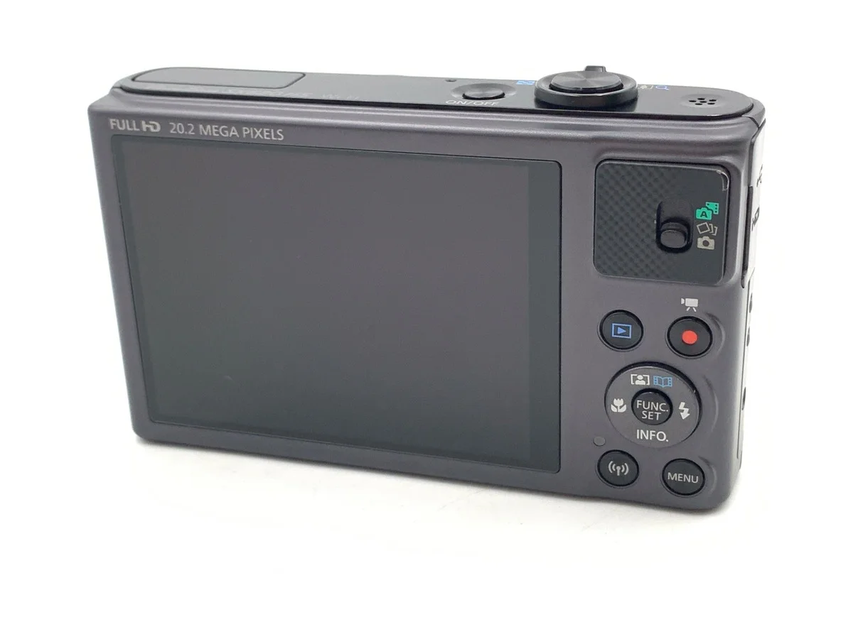 Canon PowerShot SX620 HS