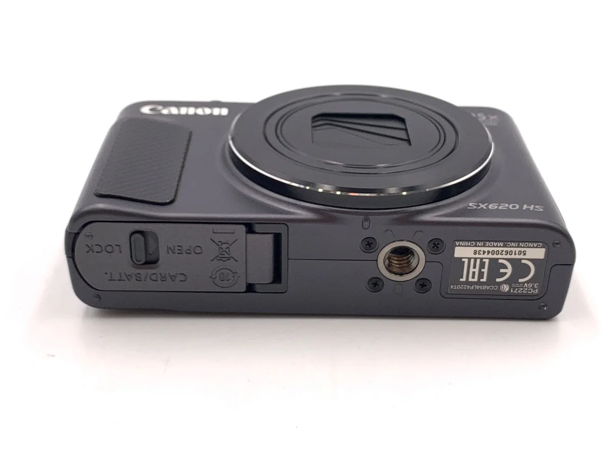 Canon PowerShot SX620 HS