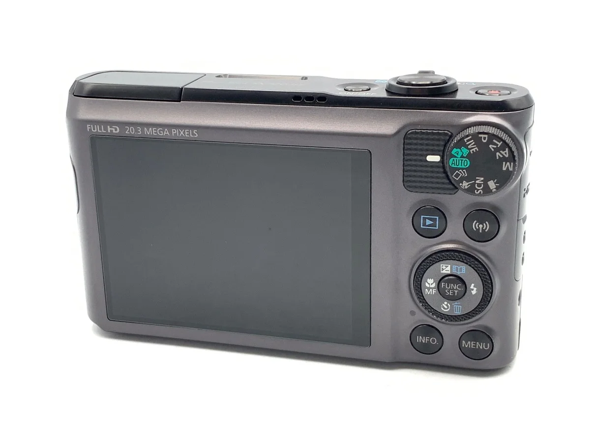 Canon PowerShot SX720 HS