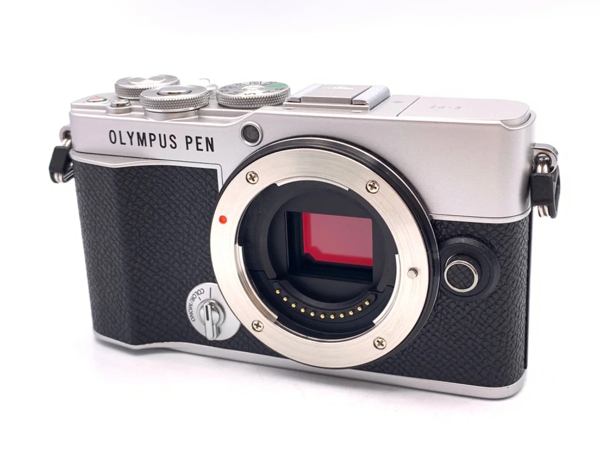 Olympus PEN E-P7