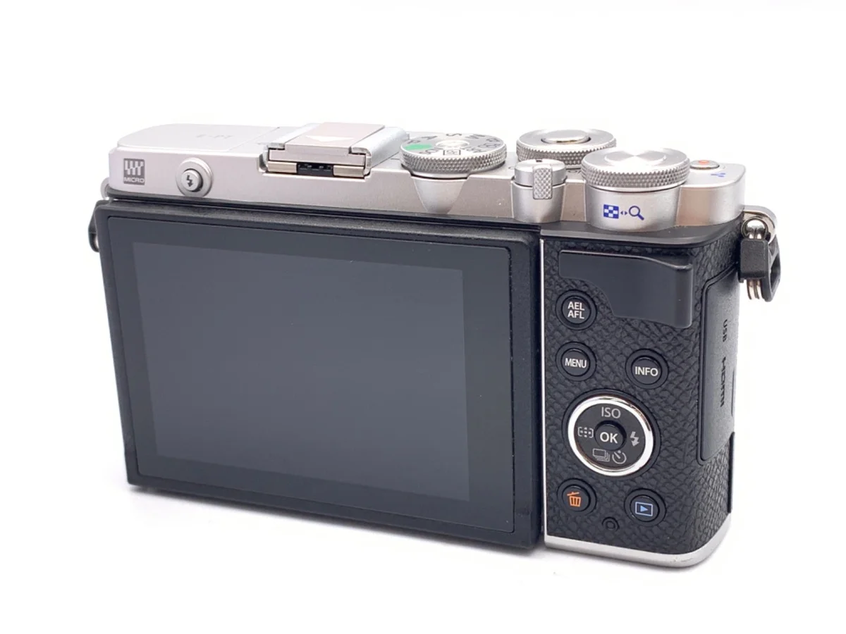 Olympus PEN E-P7