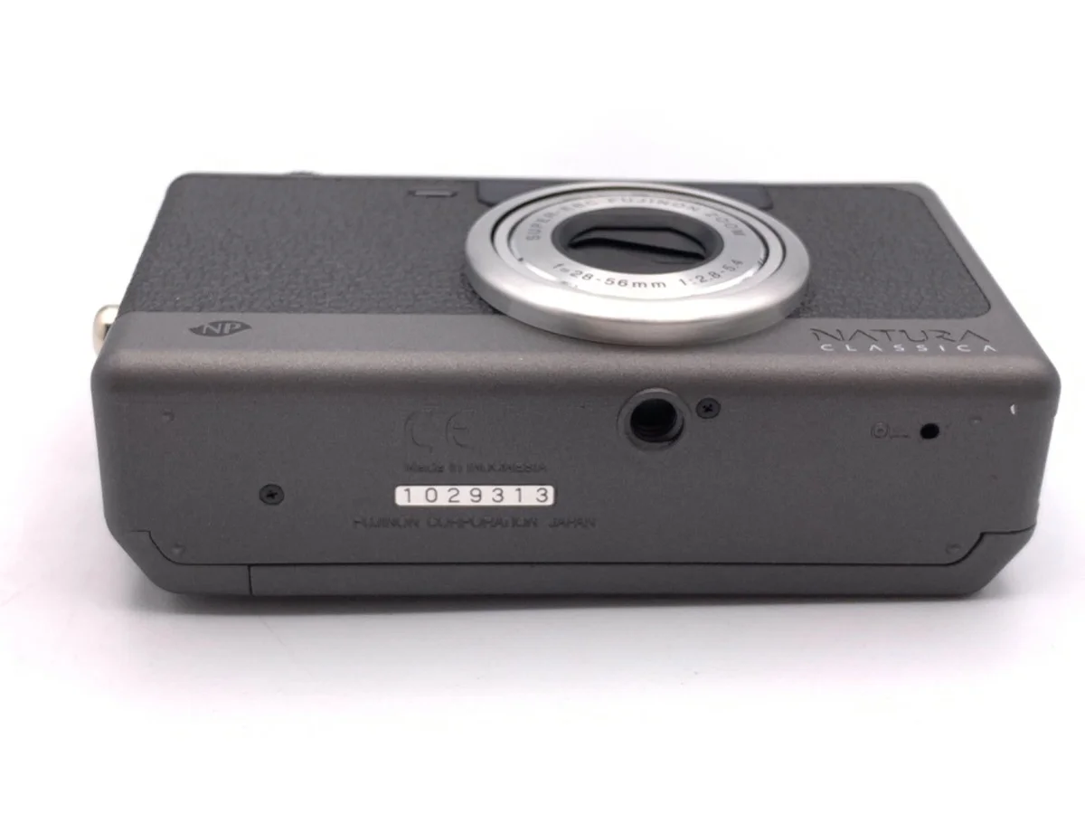 Fujifilm NATURA CLASSICA