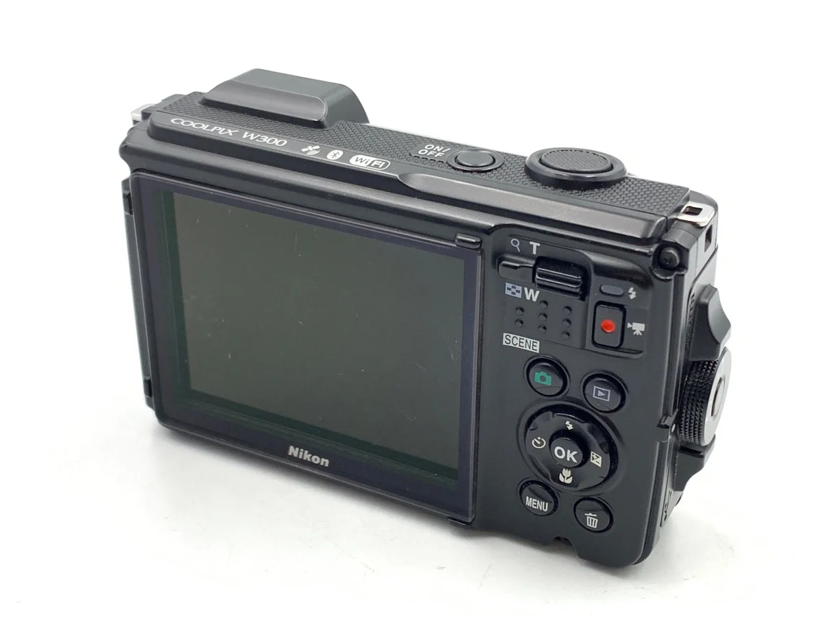 Nikon COOLPIX W300