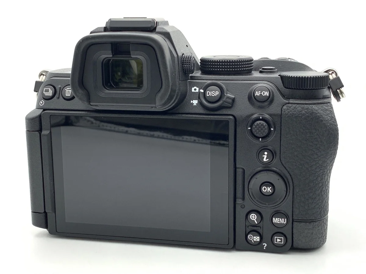 Nikon Z5II
