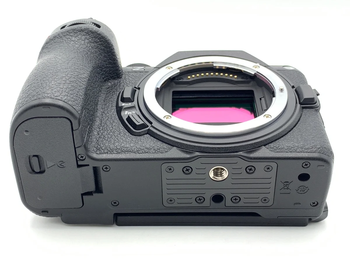 Nikon Z5II