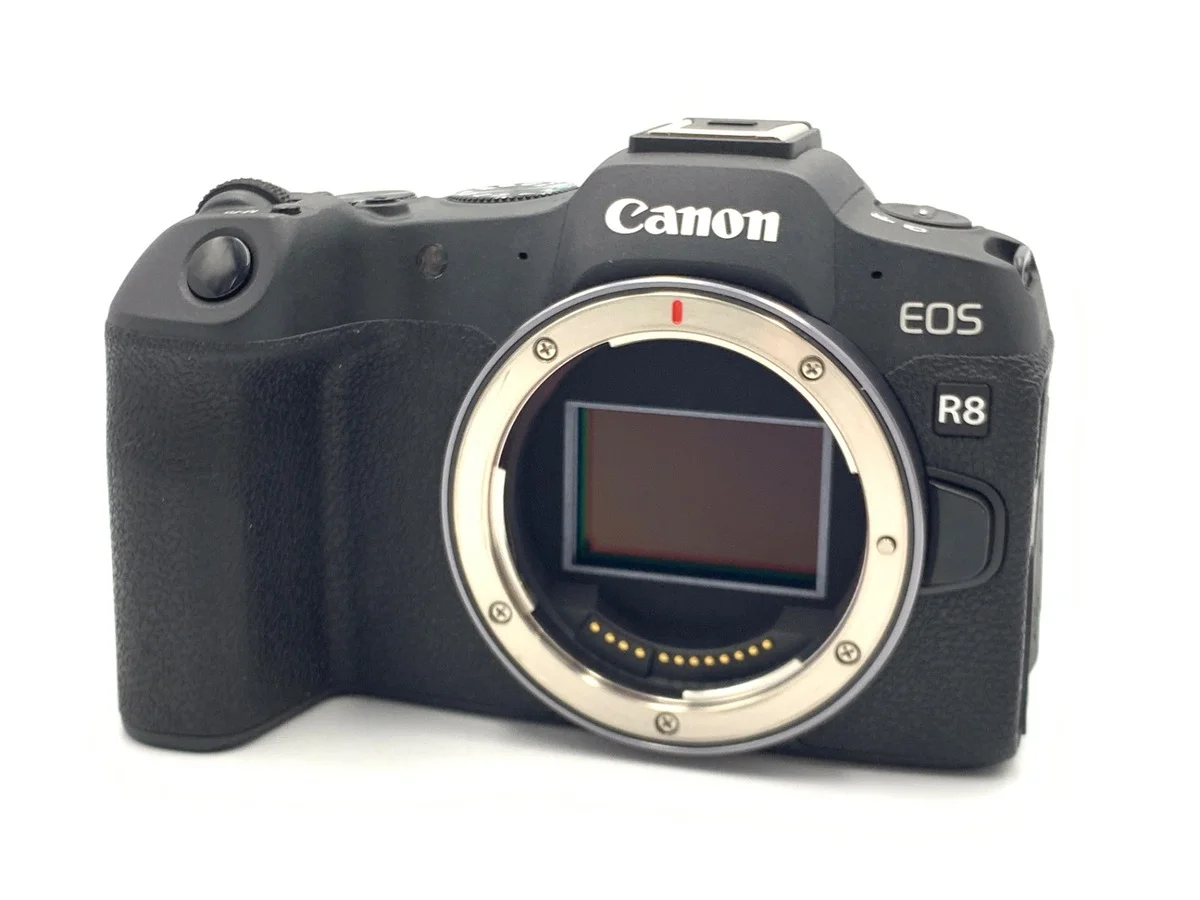 Canon EOS R8