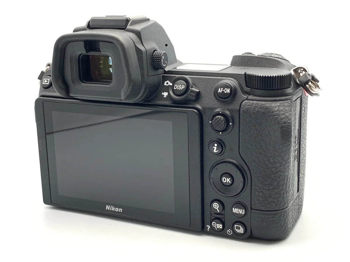 Nikon Z6II