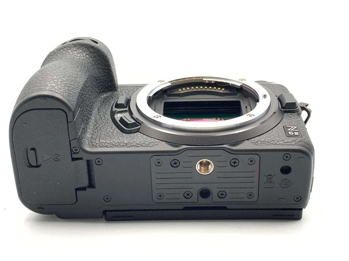 Nikon Z6II