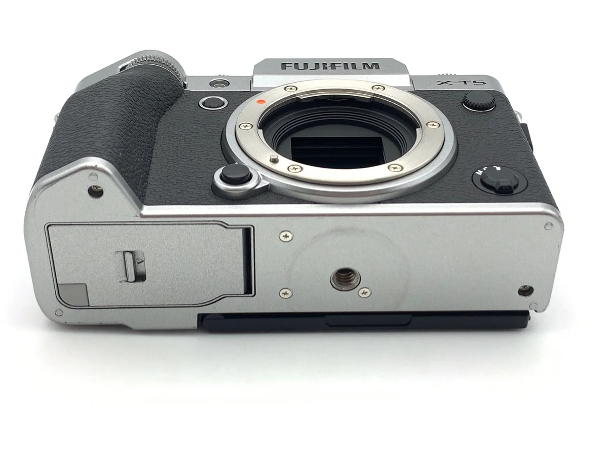 Fujifilm X-T5