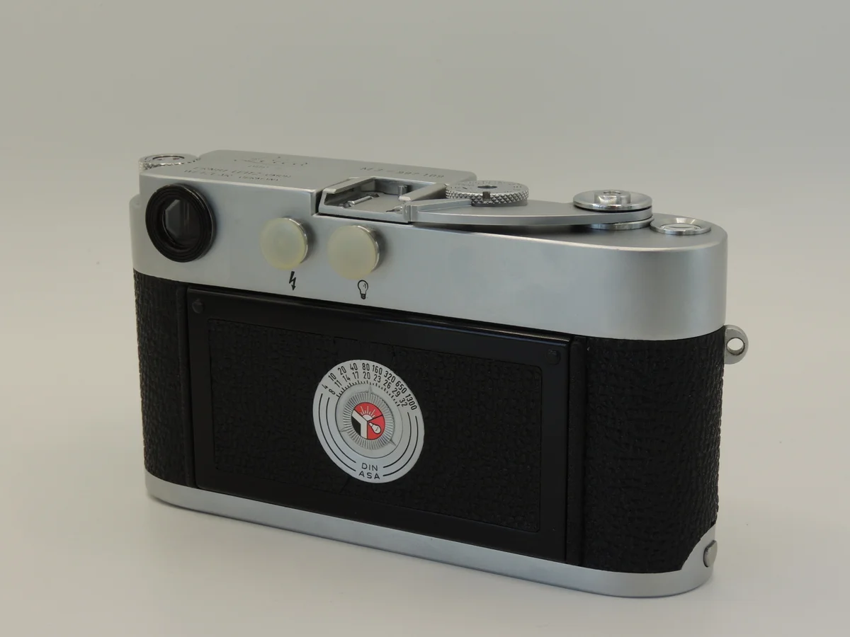Leica M3
