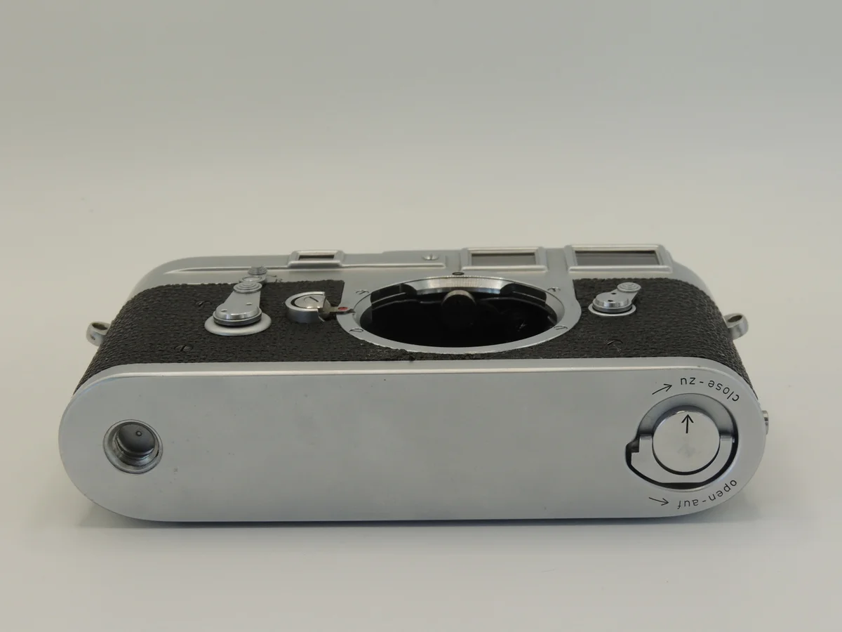 Leica M3