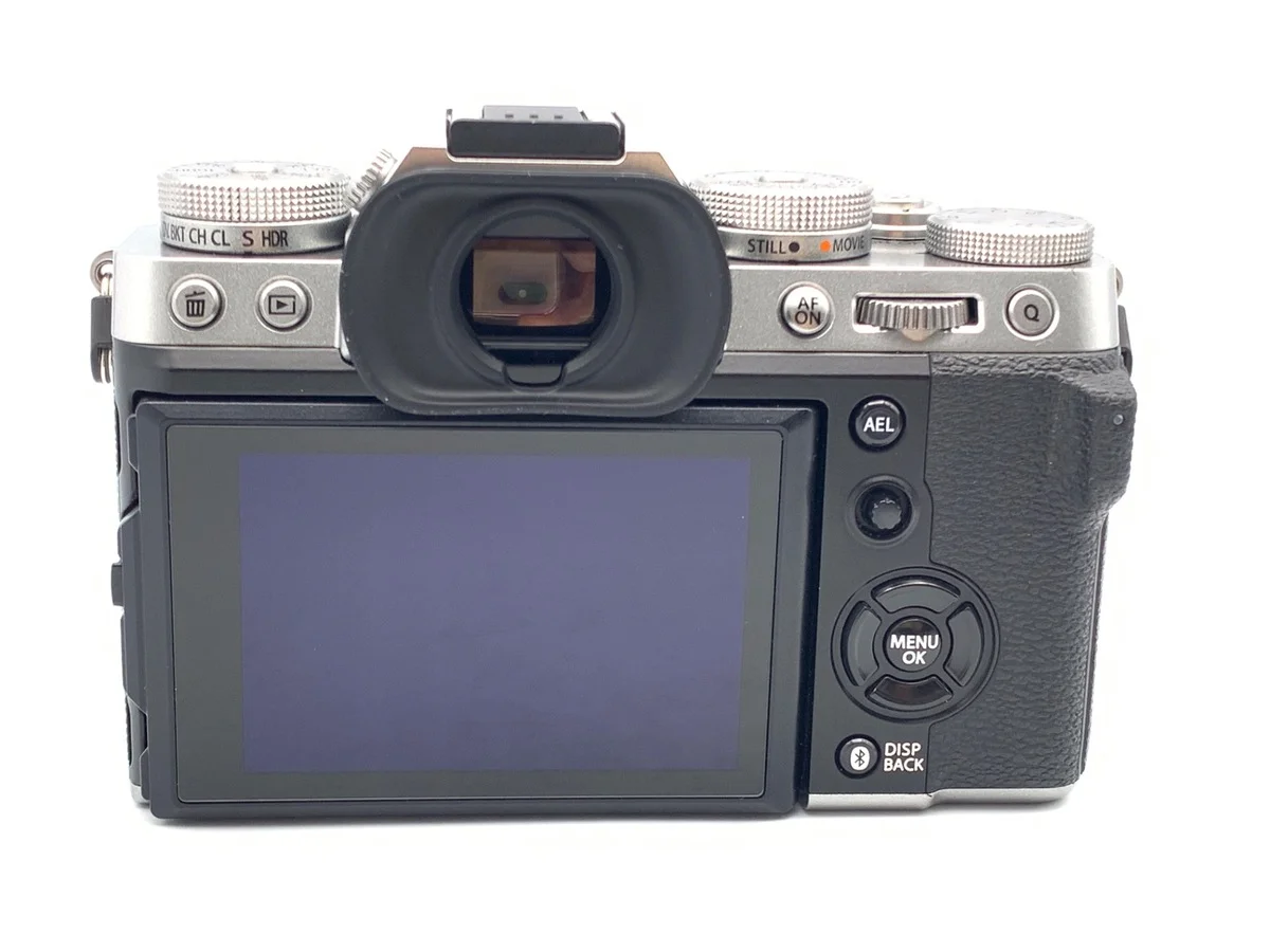 Fujifilm X-T5