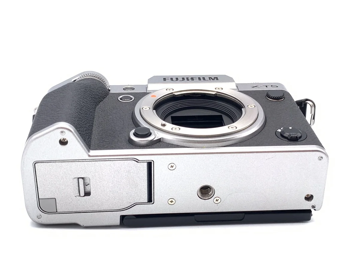 Fujifilm X-T5