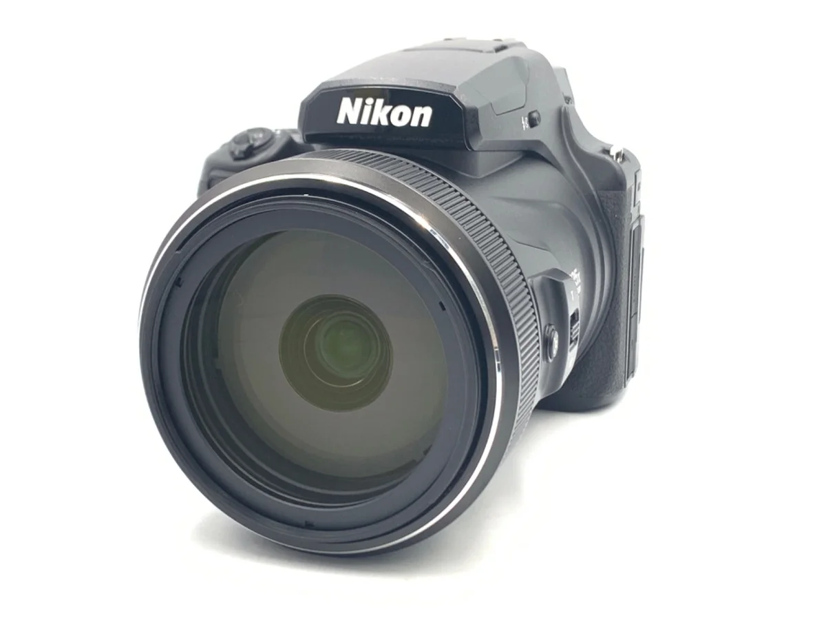 Nikon COOLPIX P1100
