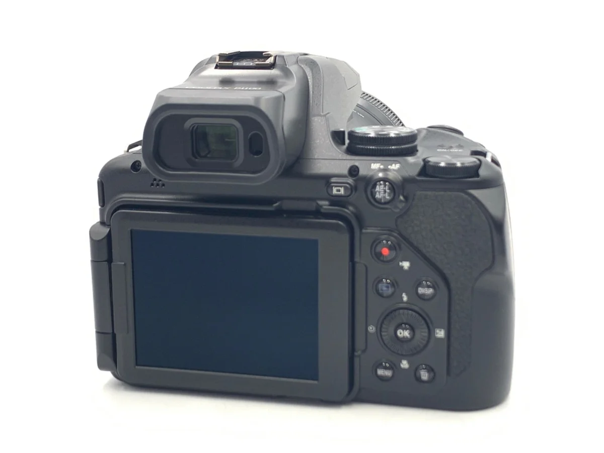 Nikon COOLPIX P1100